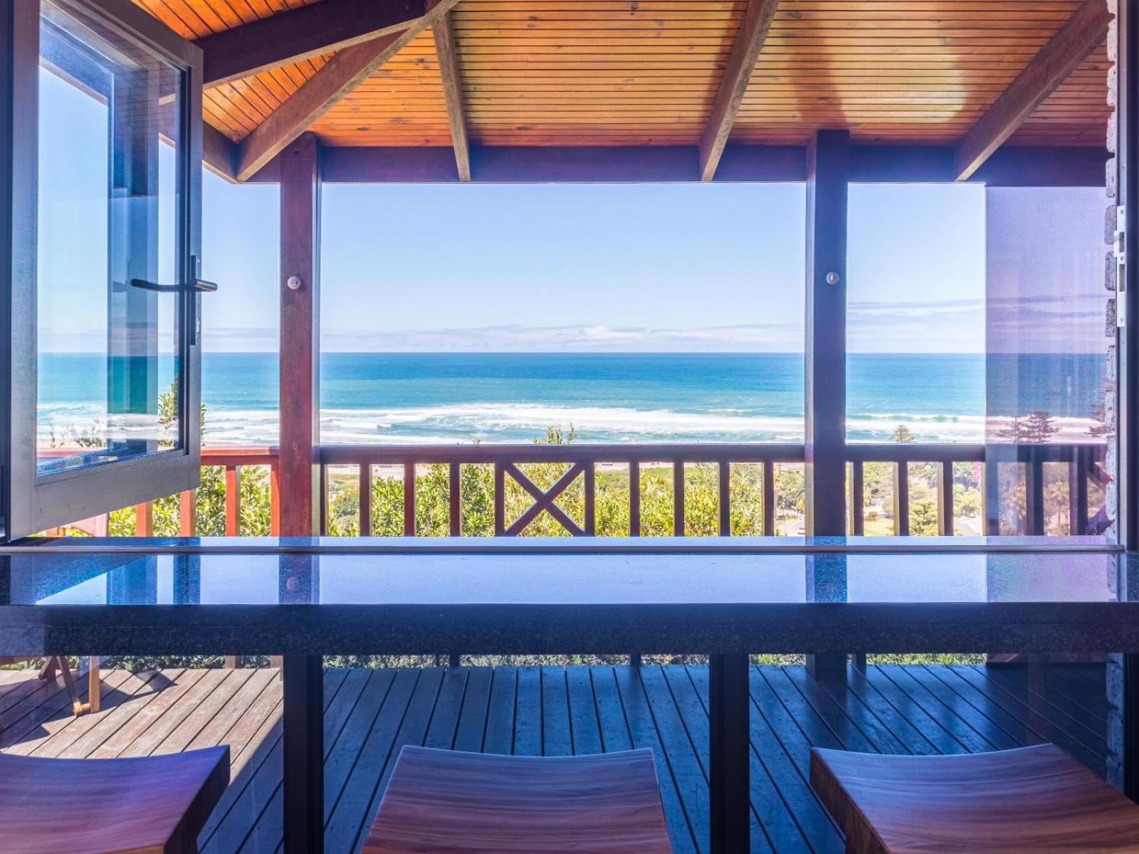 Luxury Studio - Panoramic Ocean Views - Fast Wifi Wildernis Habitación foto