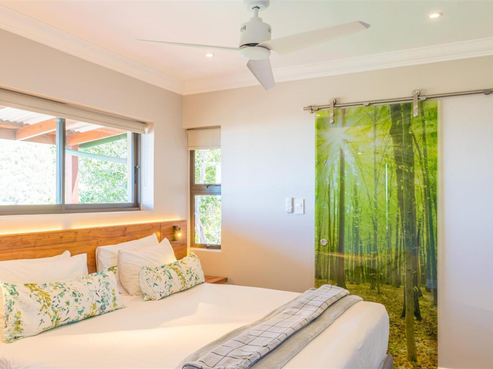 Luxury Studio - Panoramic Ocean Views - Fast Wifi Wildernis Habitación foto