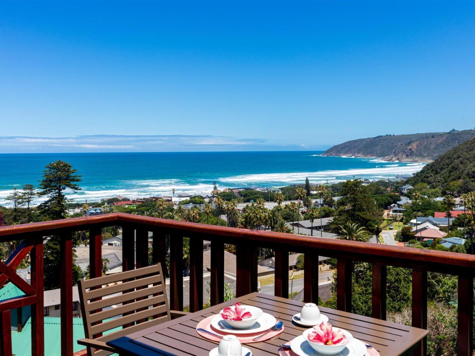 Luxury Studio - Panoramic Ocean Views - Fast Wifi Wildernis Habitación foto