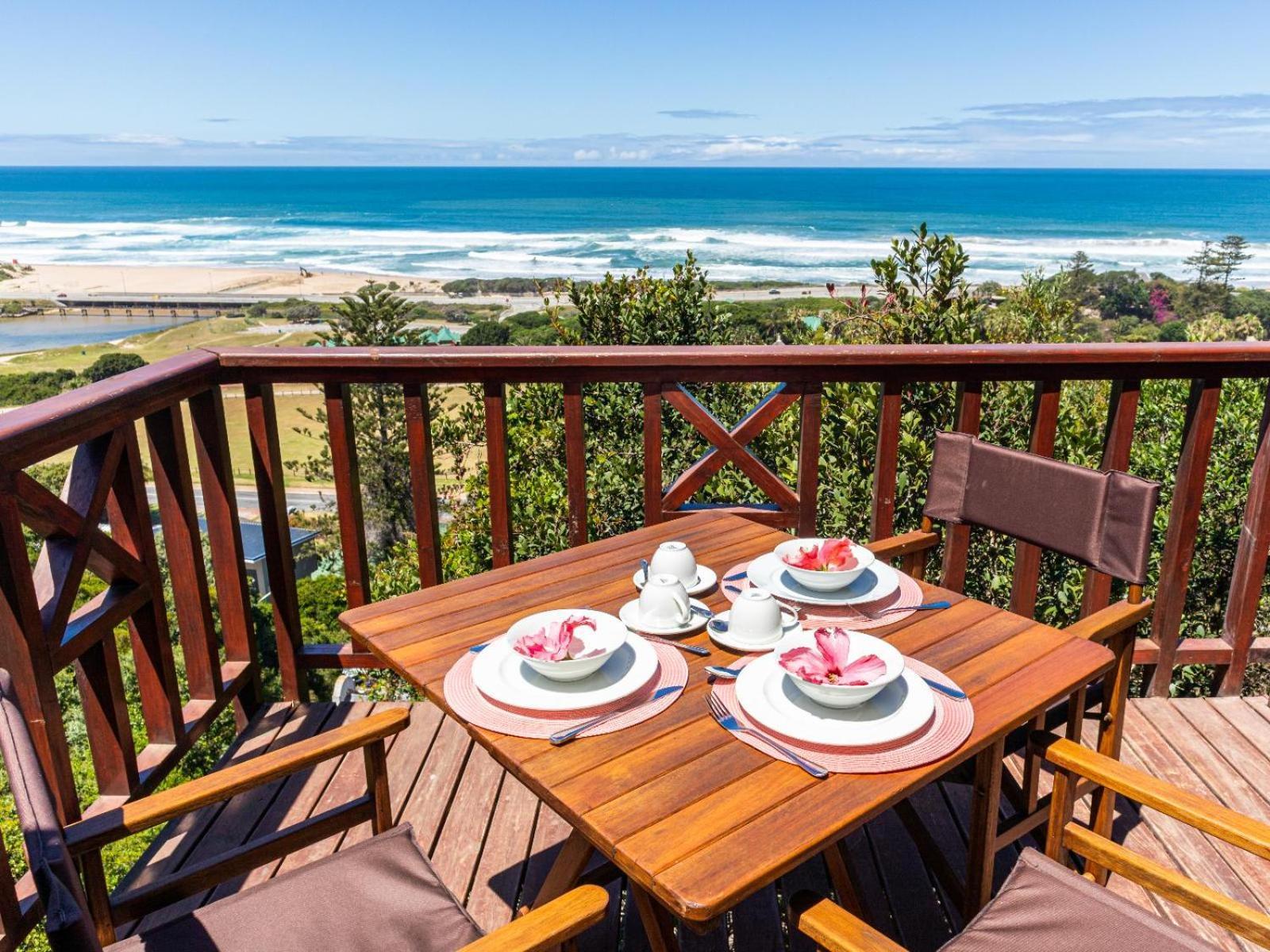 Luxury Studio - Panoramic Ocean Views - Fast Wifi Wildernis Habitación foto