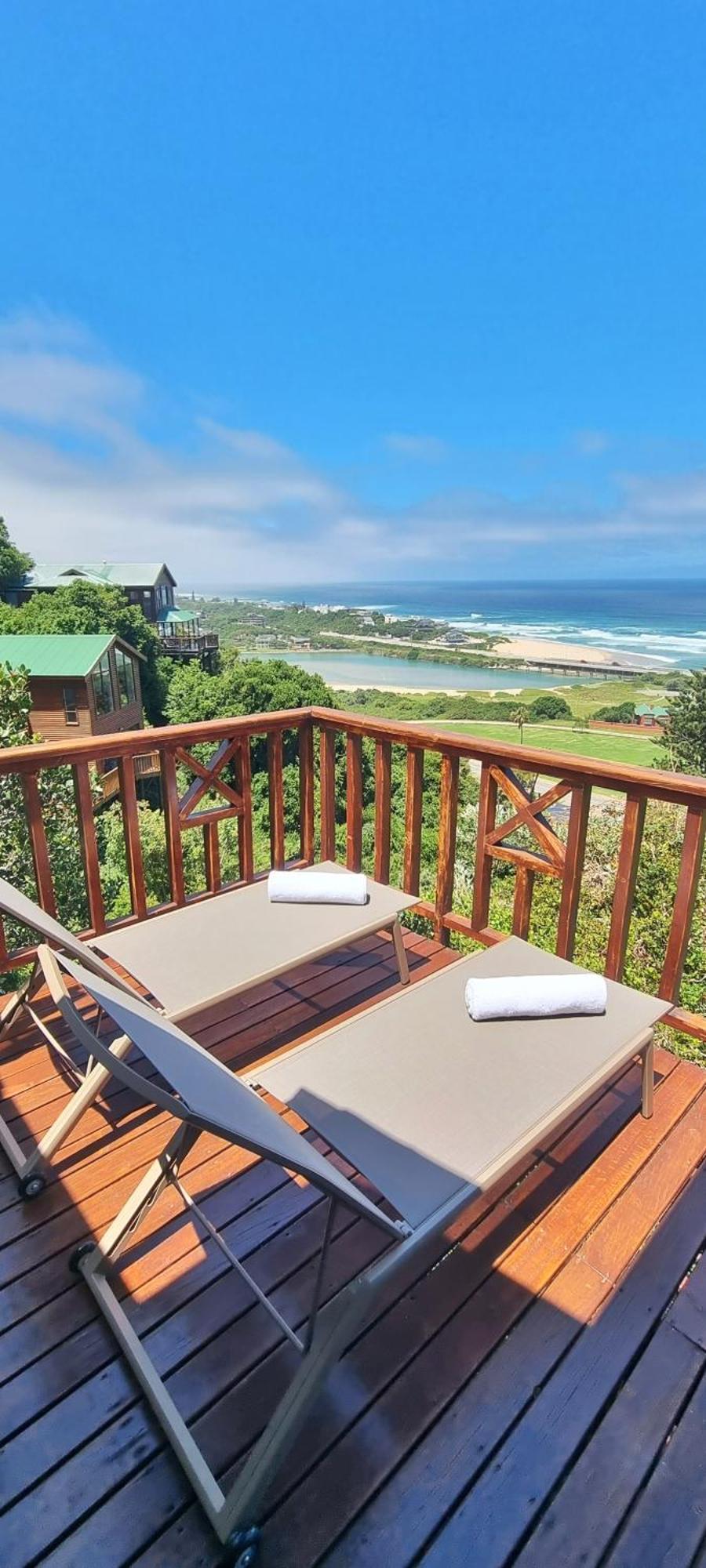Luxury Studio - Panoramic Ocean Views - Fast Wifi Wildernis Exterior foto